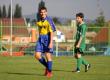 Spořice vs.1.FC Dubí 0:5 (0:1)